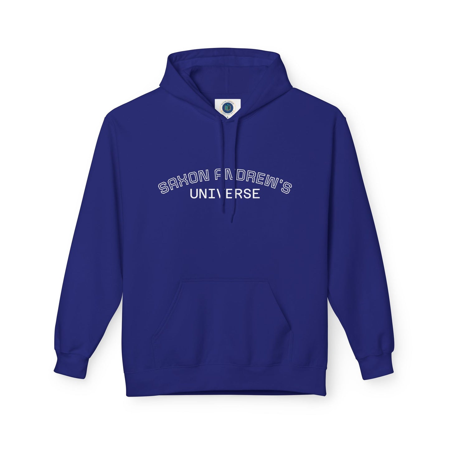 "The Trouble with Tourists” Hoodie