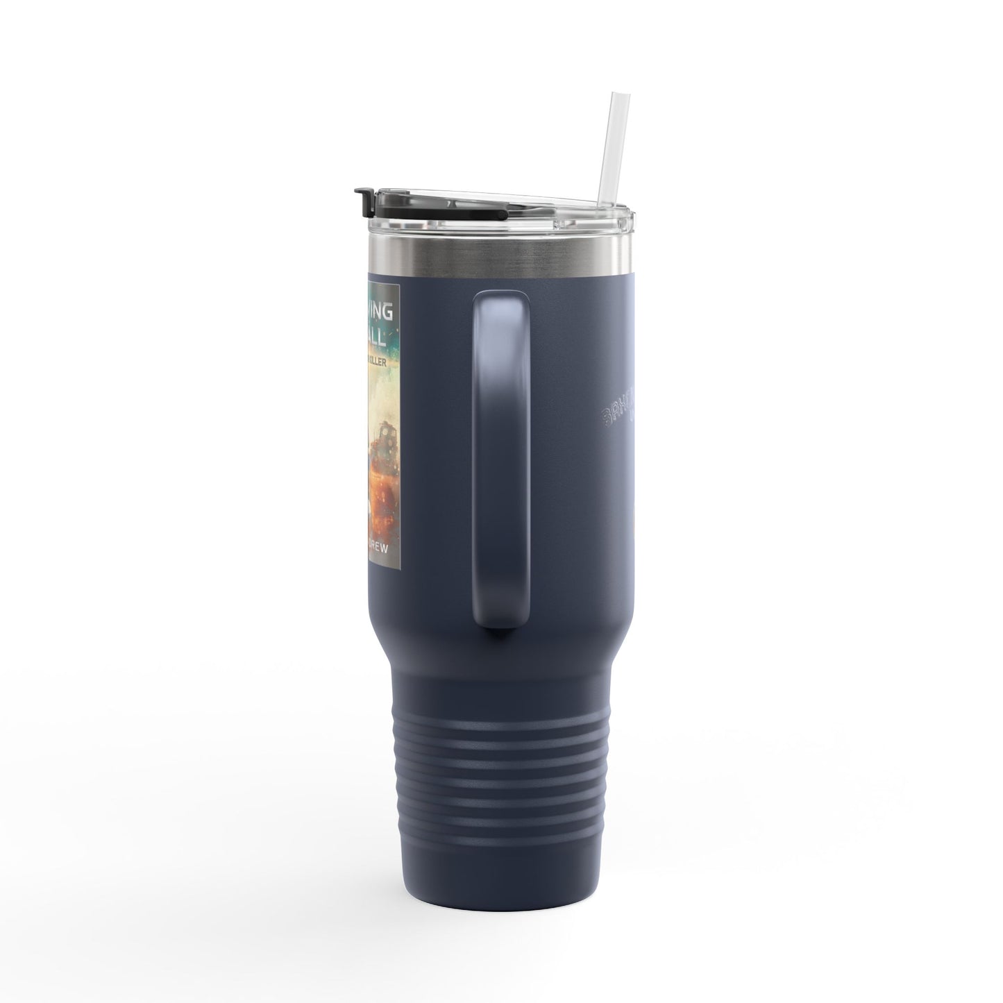 SAU Insulated Travel Mug (40oz)
