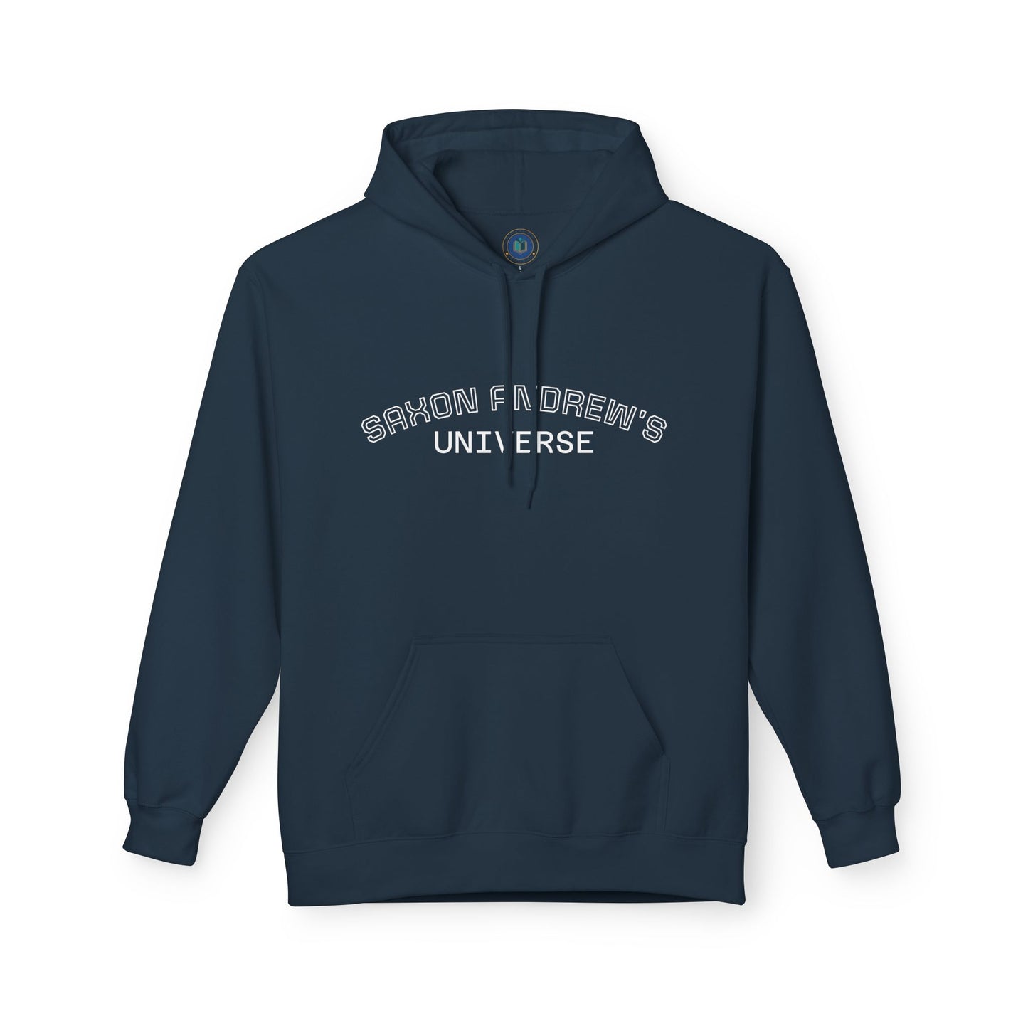 "The Trouble with Tourists” Hoodie