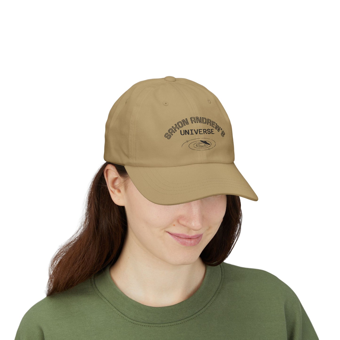 SAU's Dad Cap