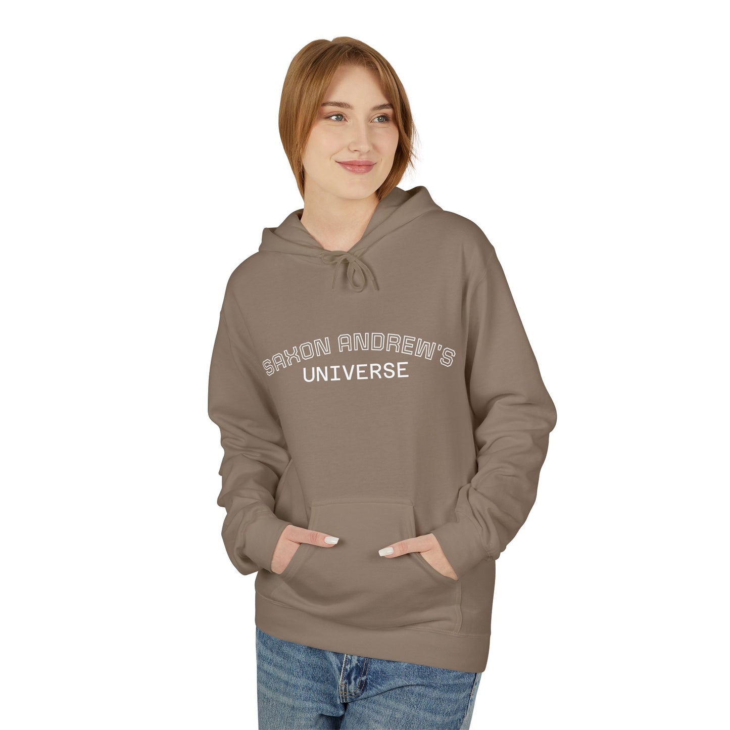 "The Trouble with Tourists” Hoodie