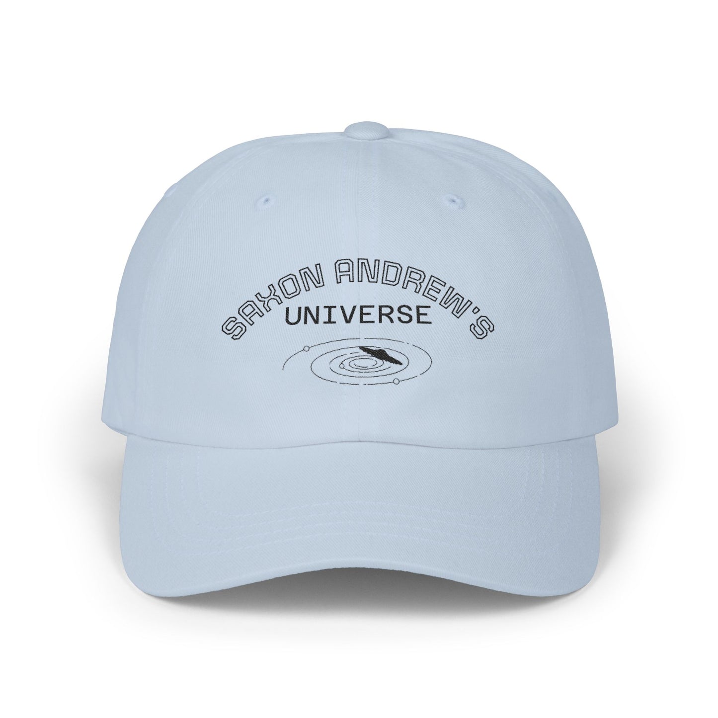 SAU's Dad Cap