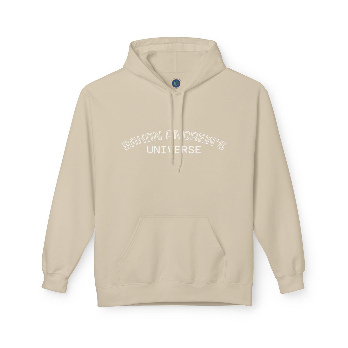 "The Trouble with Tourists” Hoodie