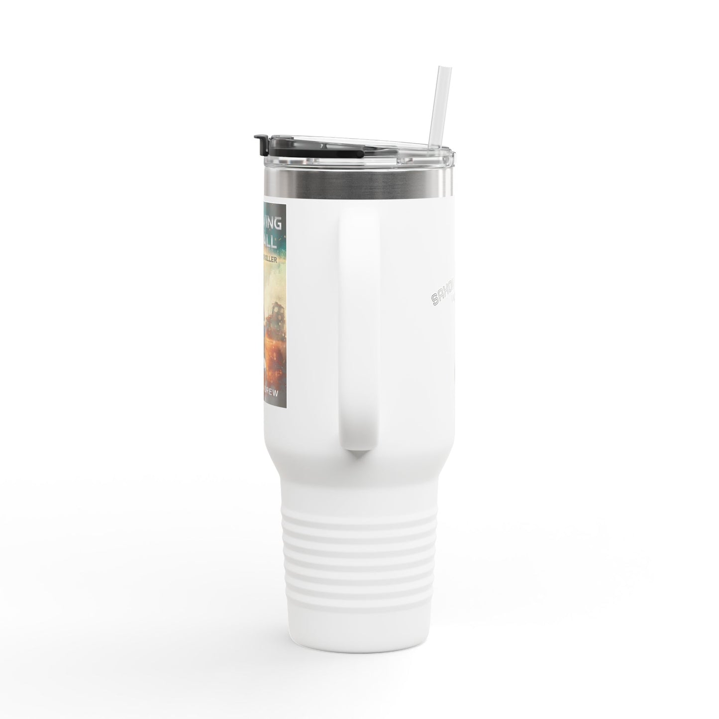 SAU Insulated Travel Mug (40oz)