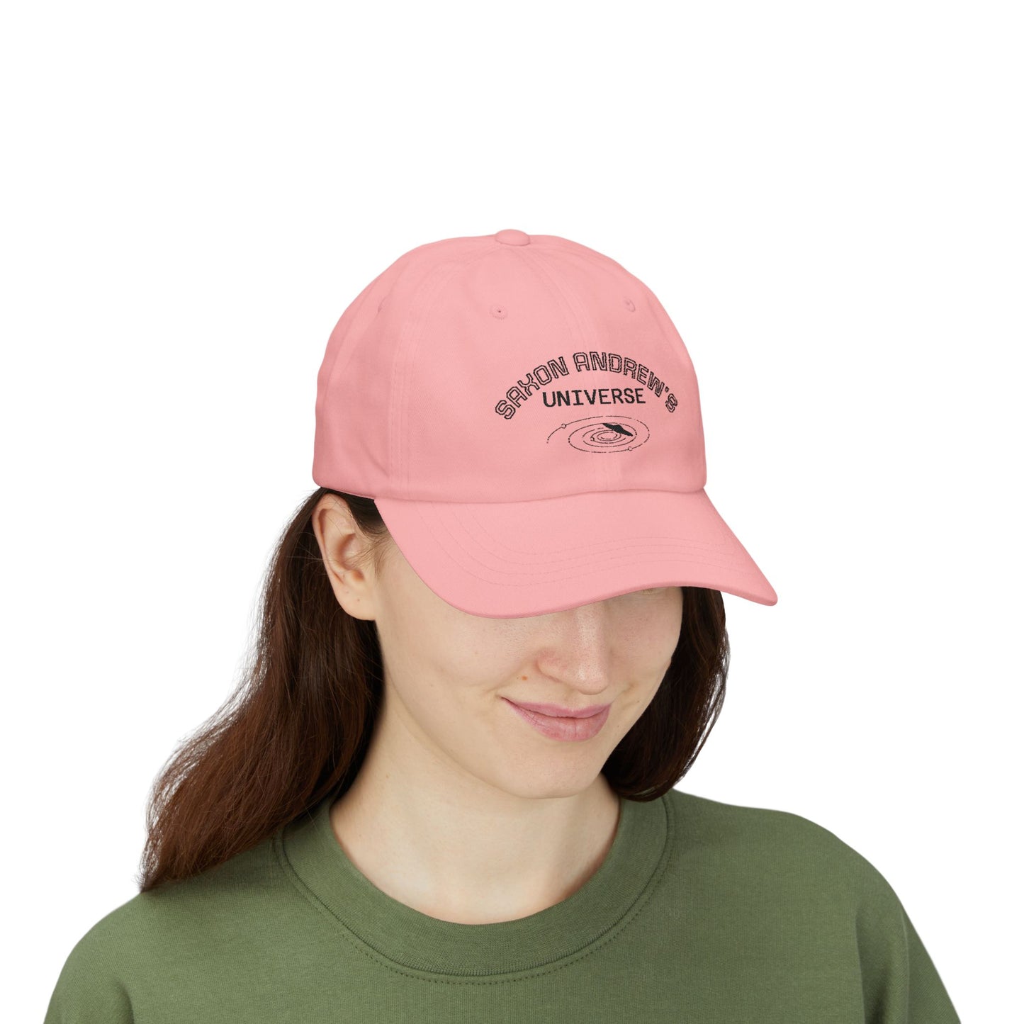 SAU's Dad Cap