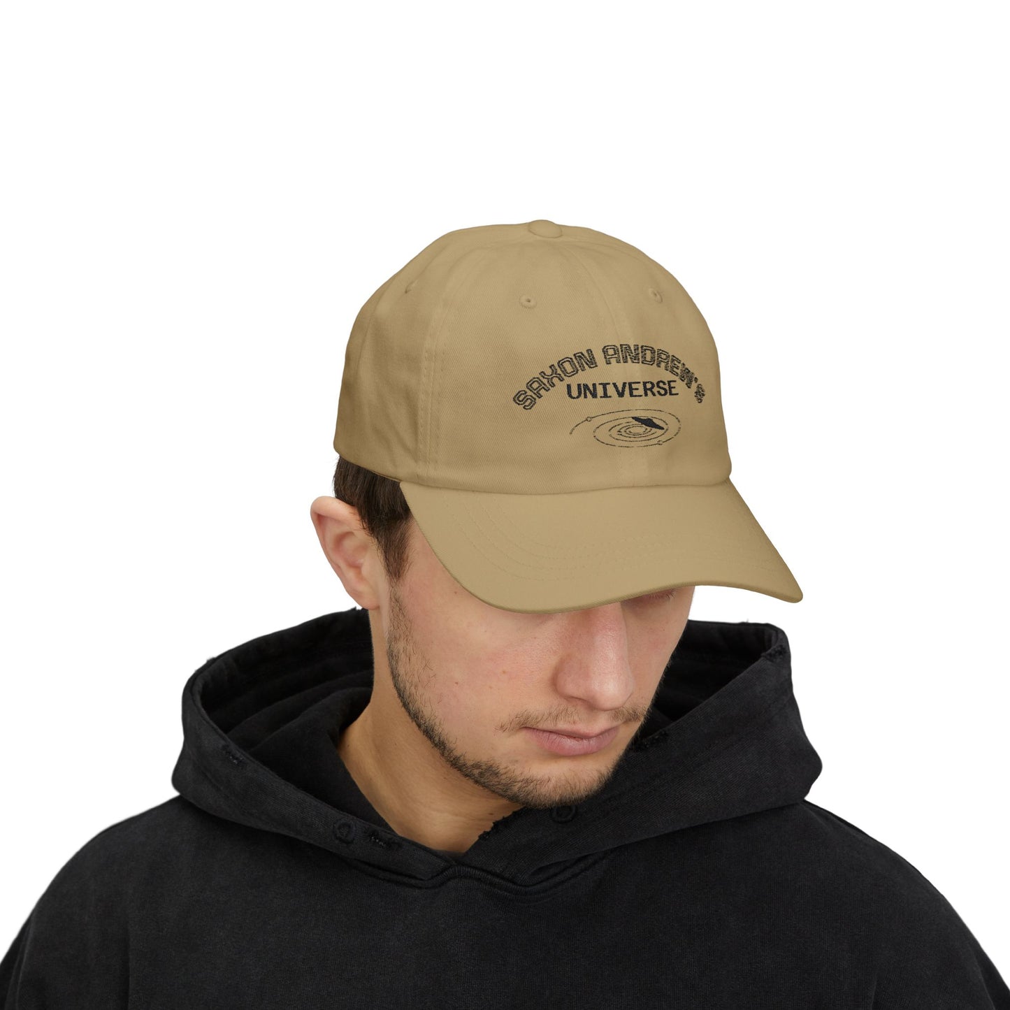 SAU's Dad Cap