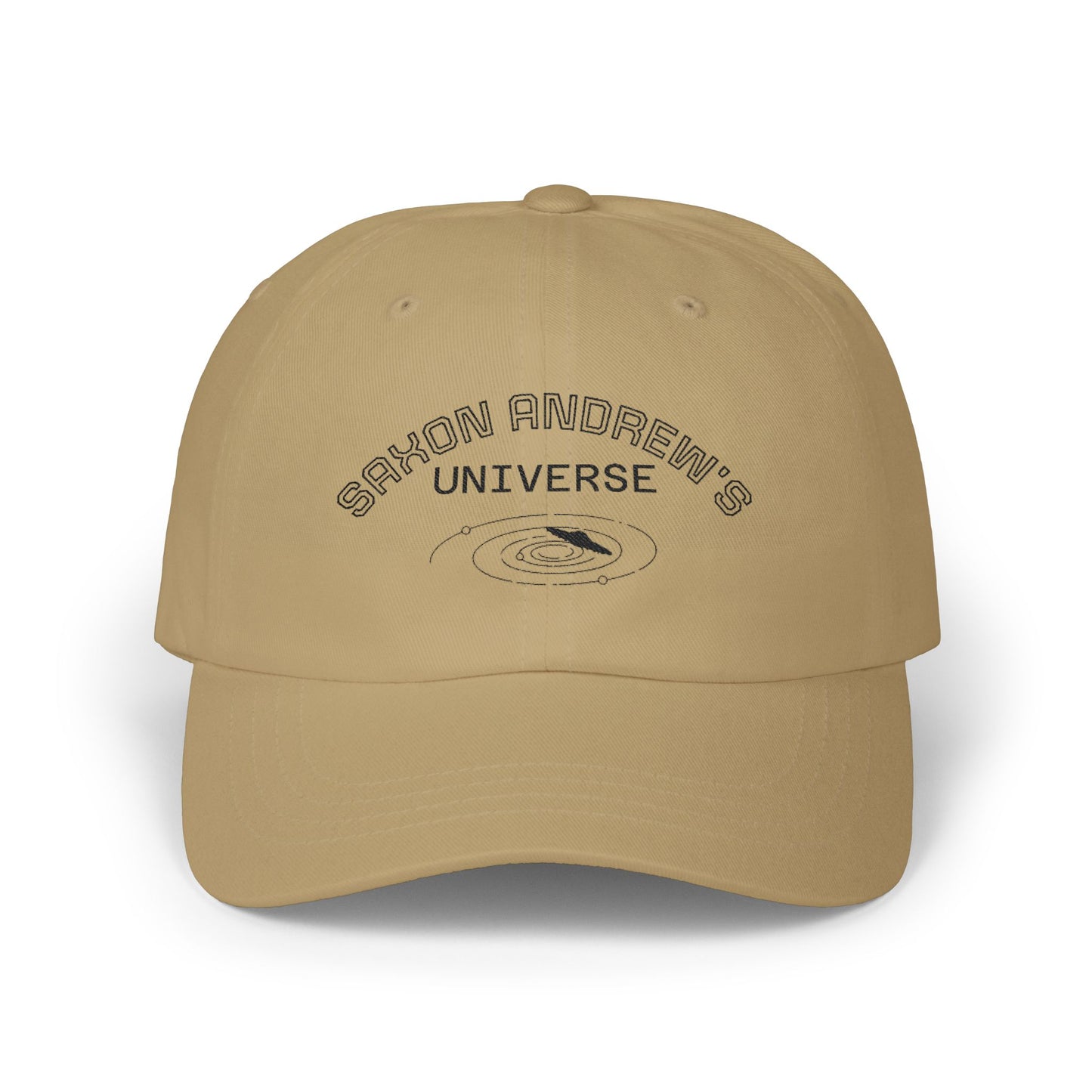 SAU's Dad Cap