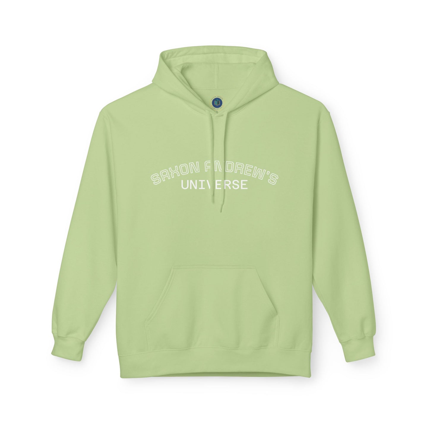 "The Trouble with Tourists” Hoodie