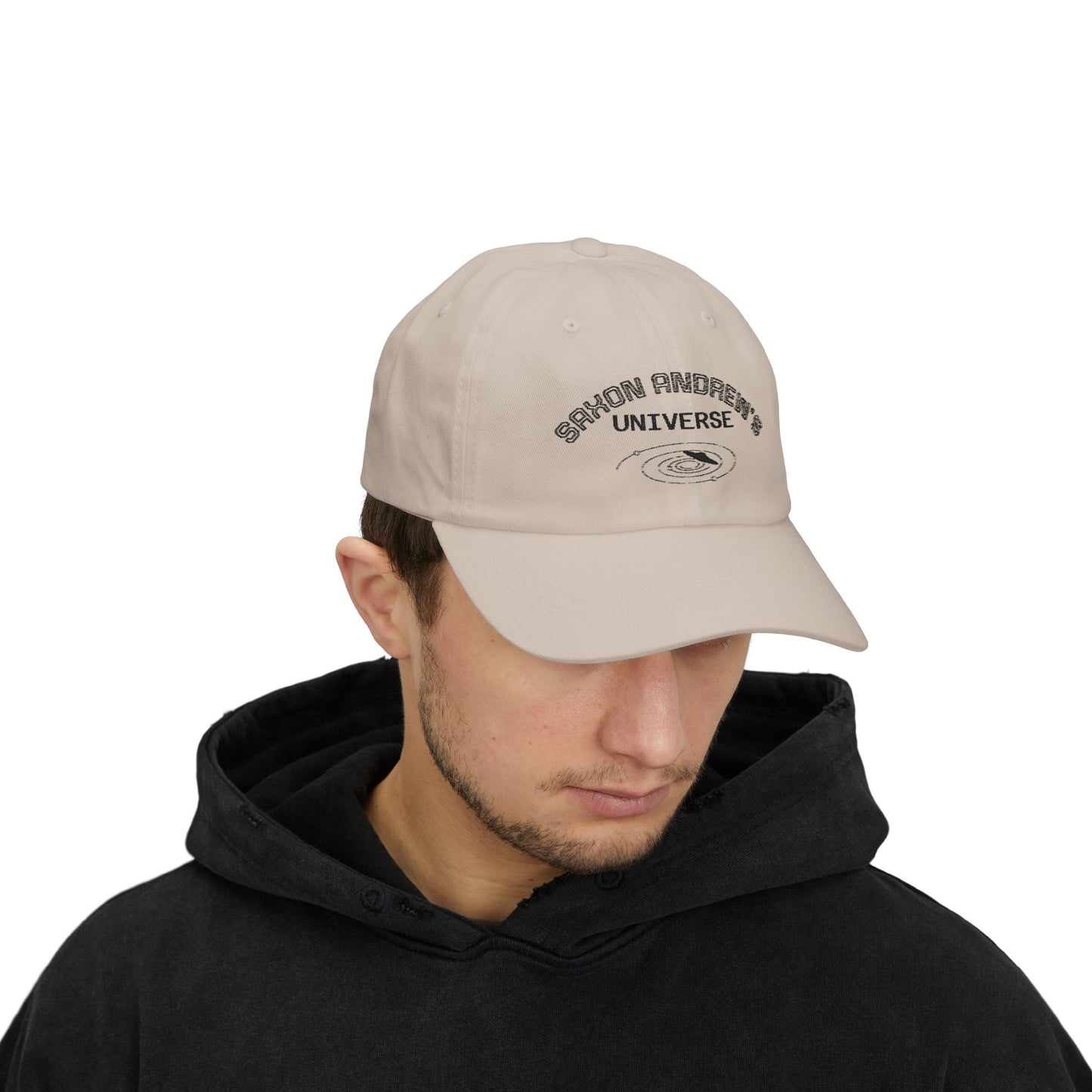 SAU's Dad Cap