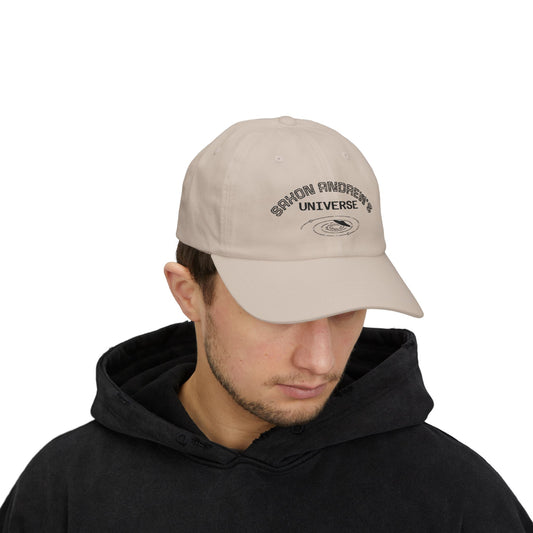 SAU's Dad Cap