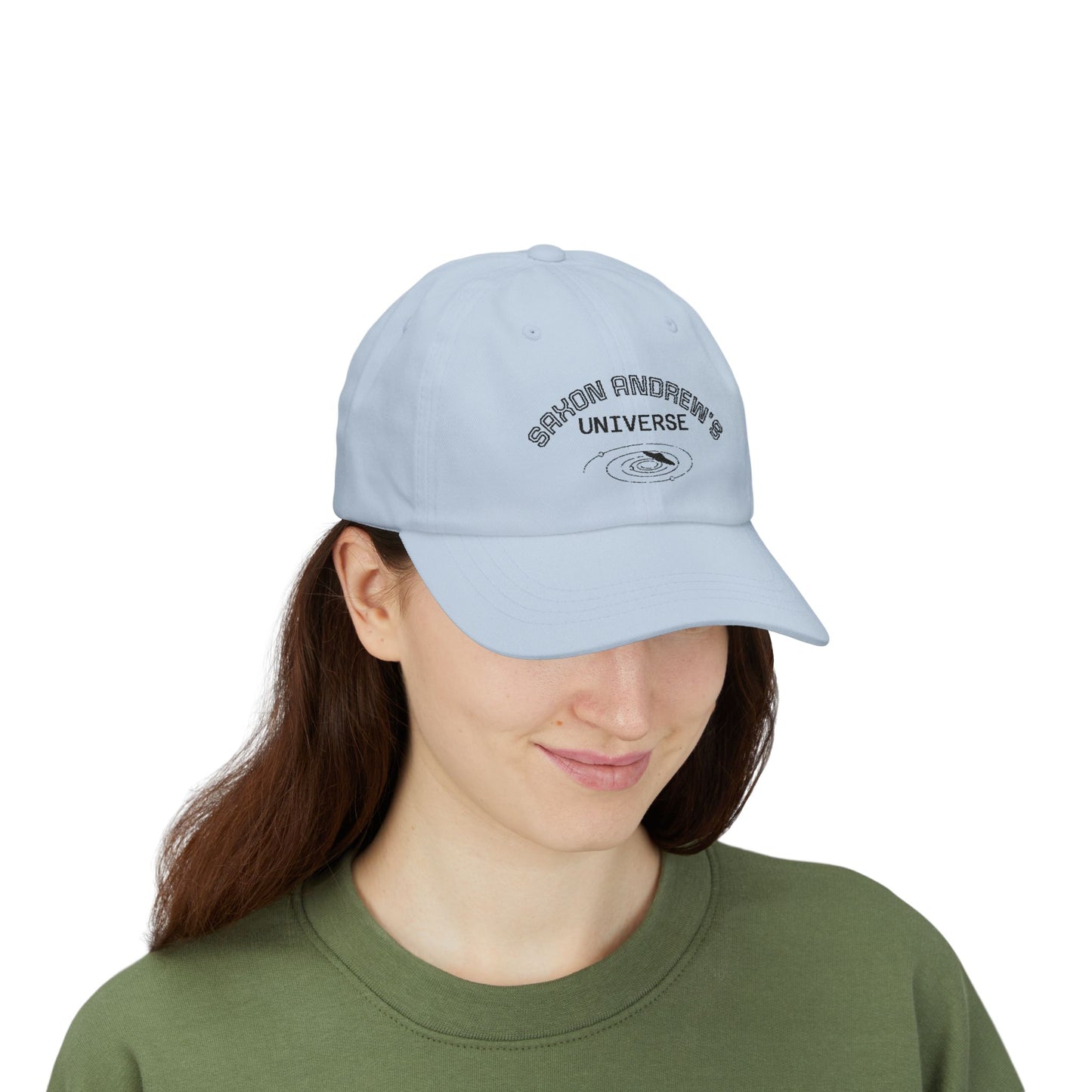 SAU's Dad Cap