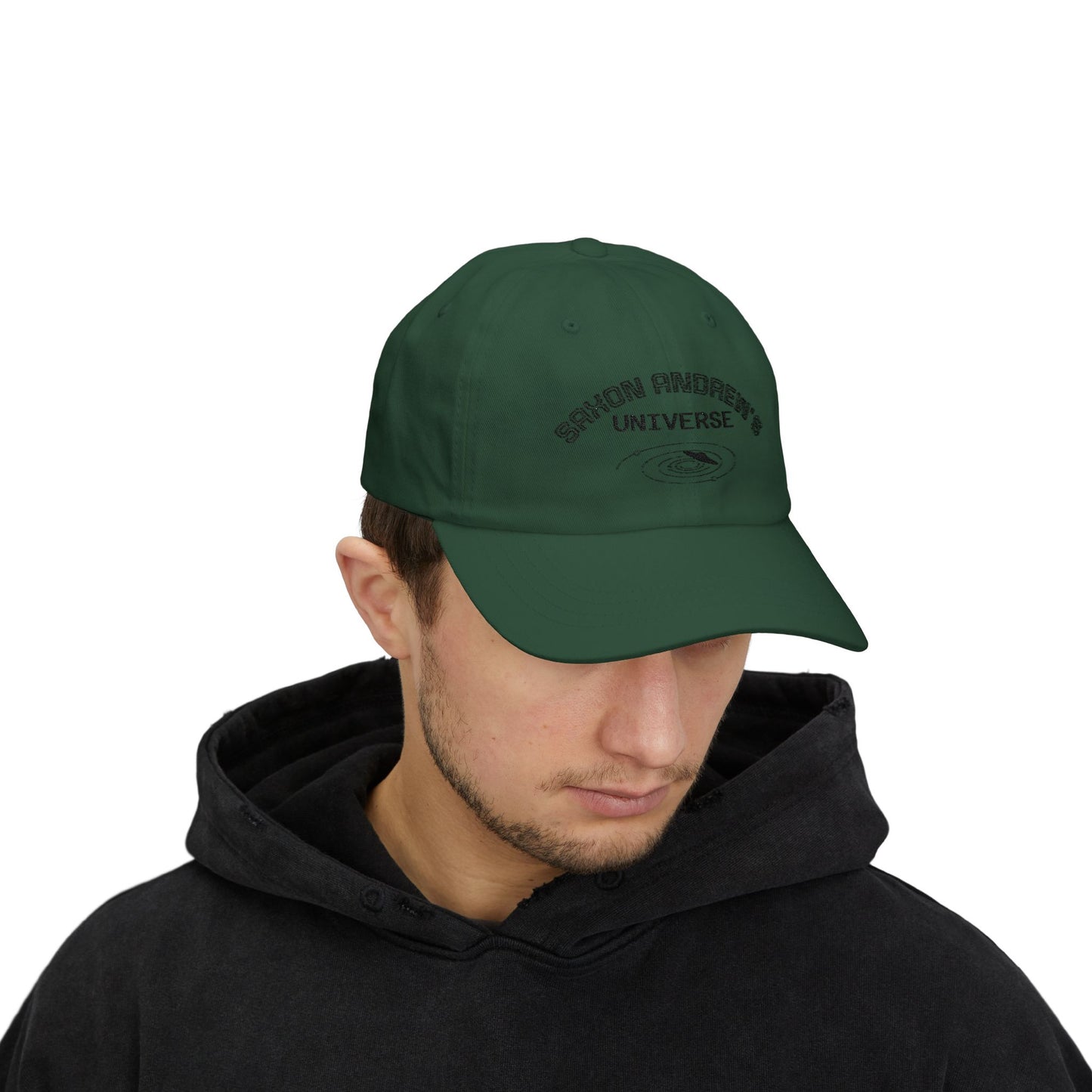 SAU's Dad Cap