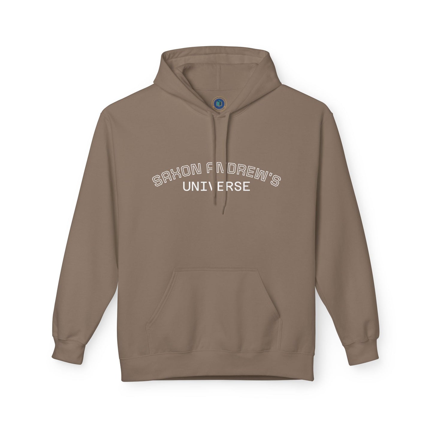 "The Trouble with Tourists” Hoodie