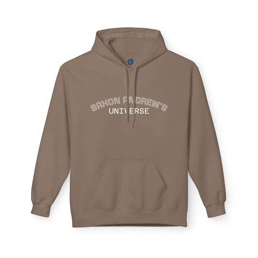 "The Trouble with Tourists” Hoodie