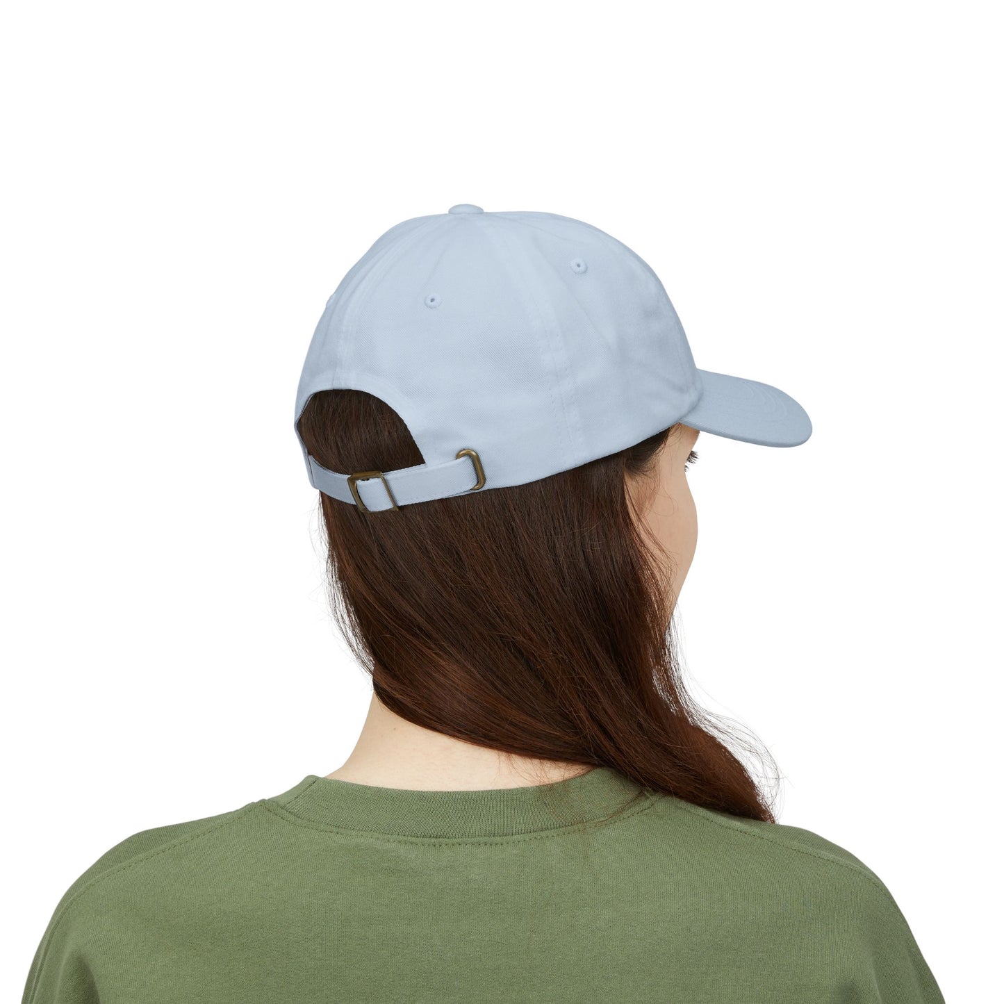 SAU's Dad Cap