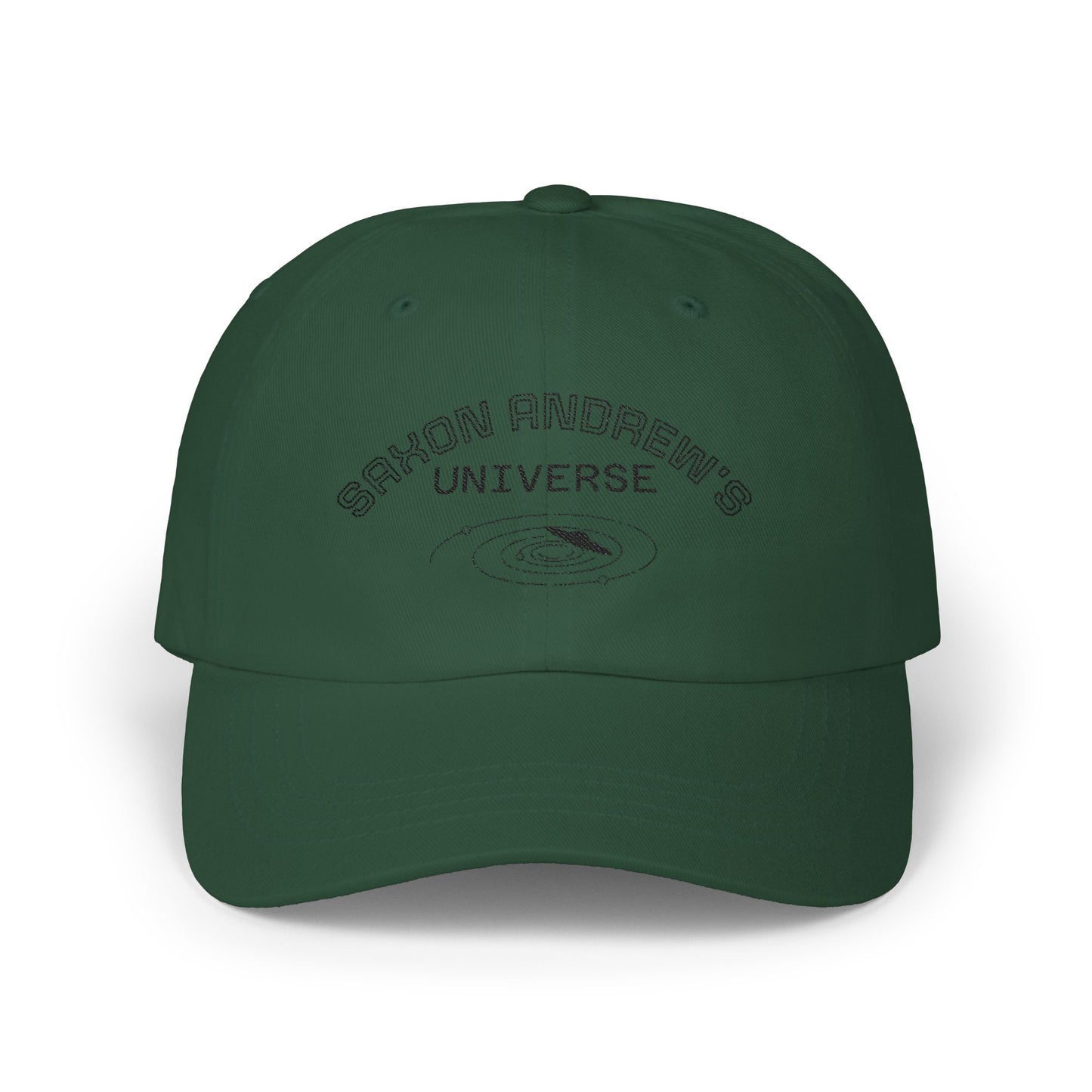 SAU's Dad Cap