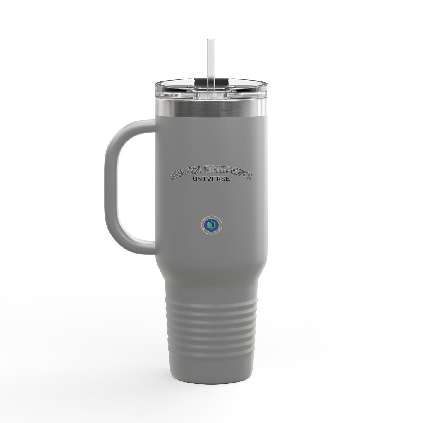 SAU Insulated Travel Mug (40oz)