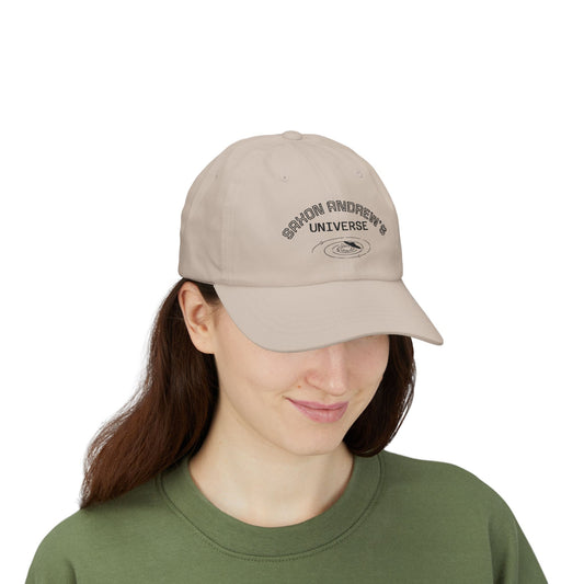 SAU's Dad Cap