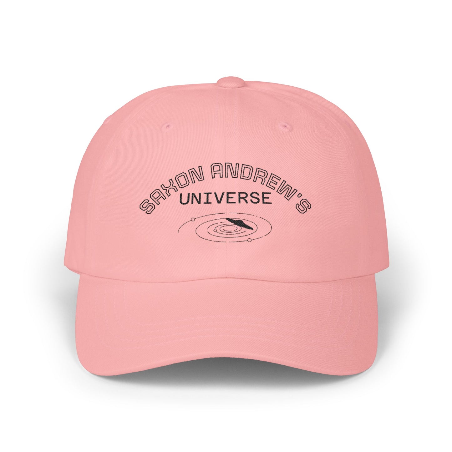 SAU's Dad Cap