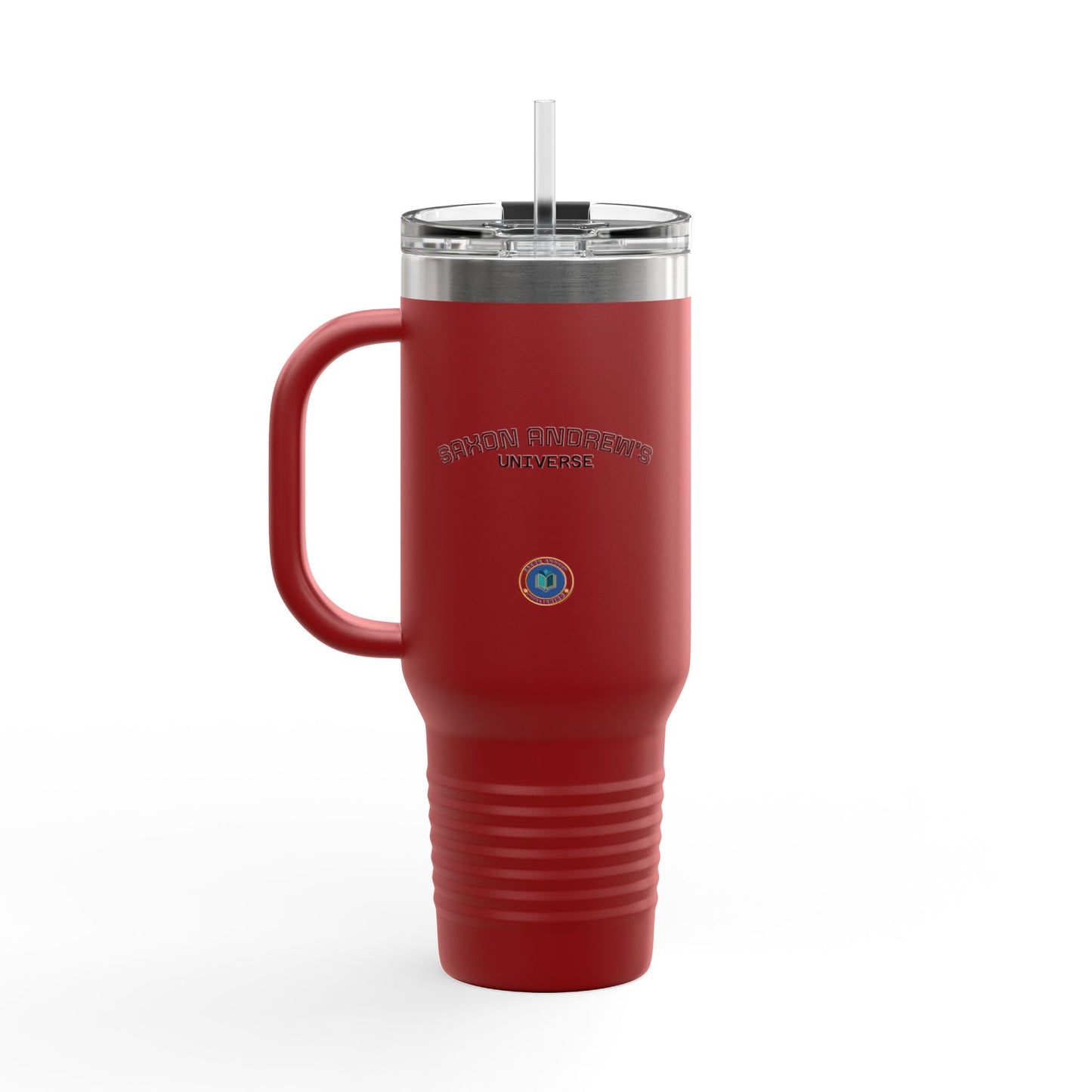 SAU Insulated Travel Mug (40oz)