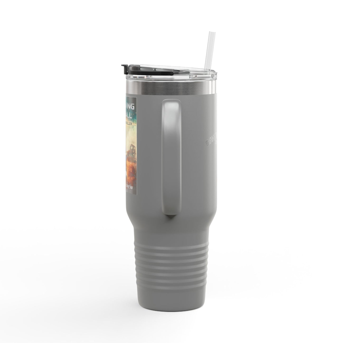 SAU Insulated Travel Mug (40oz)