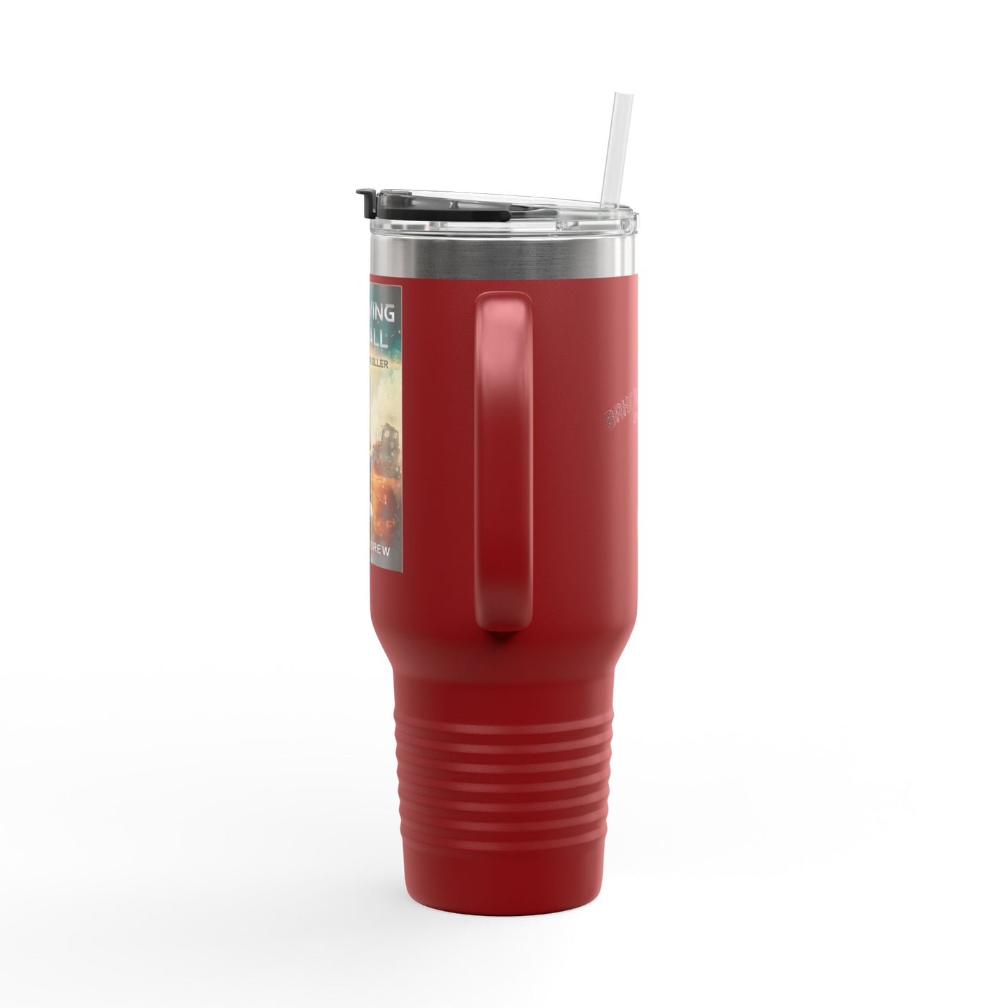 SAU Insulated Travel Mug (40oz)