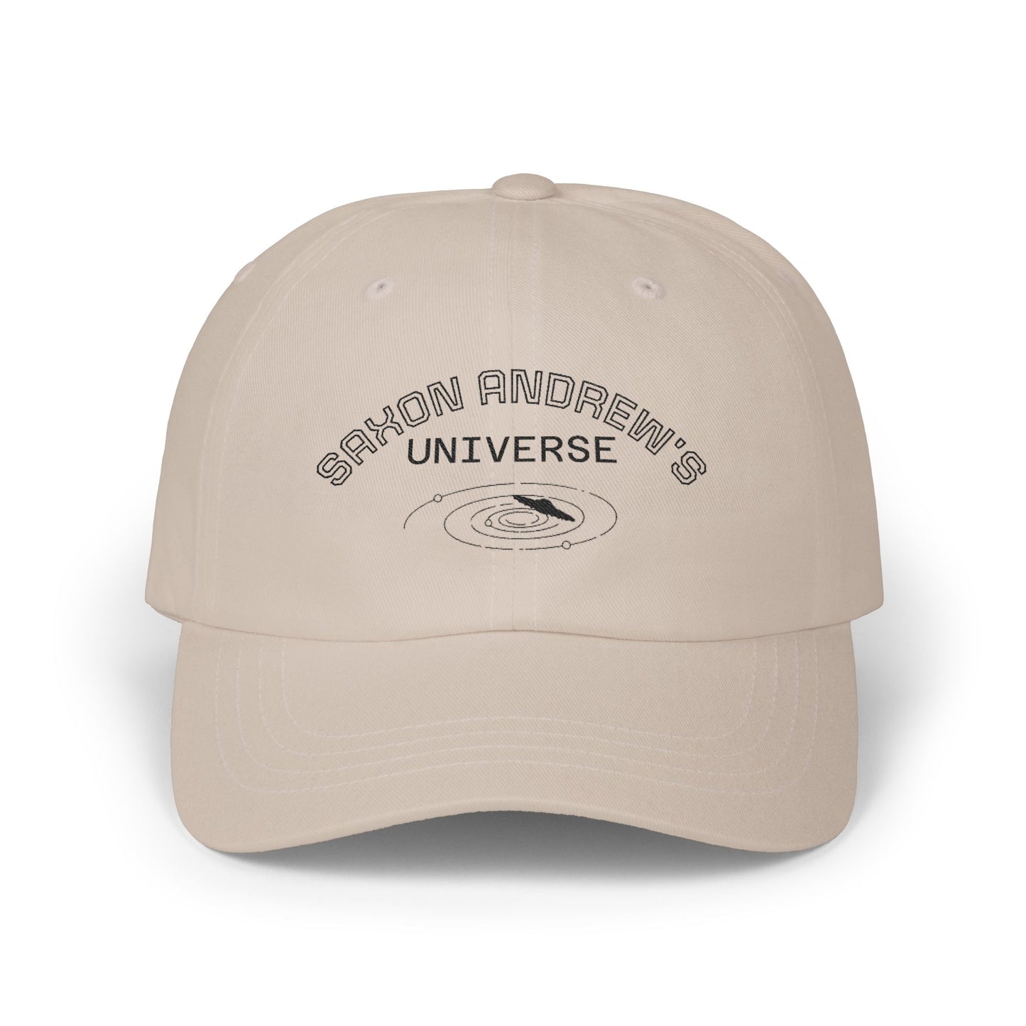 SAU's Dad Cap