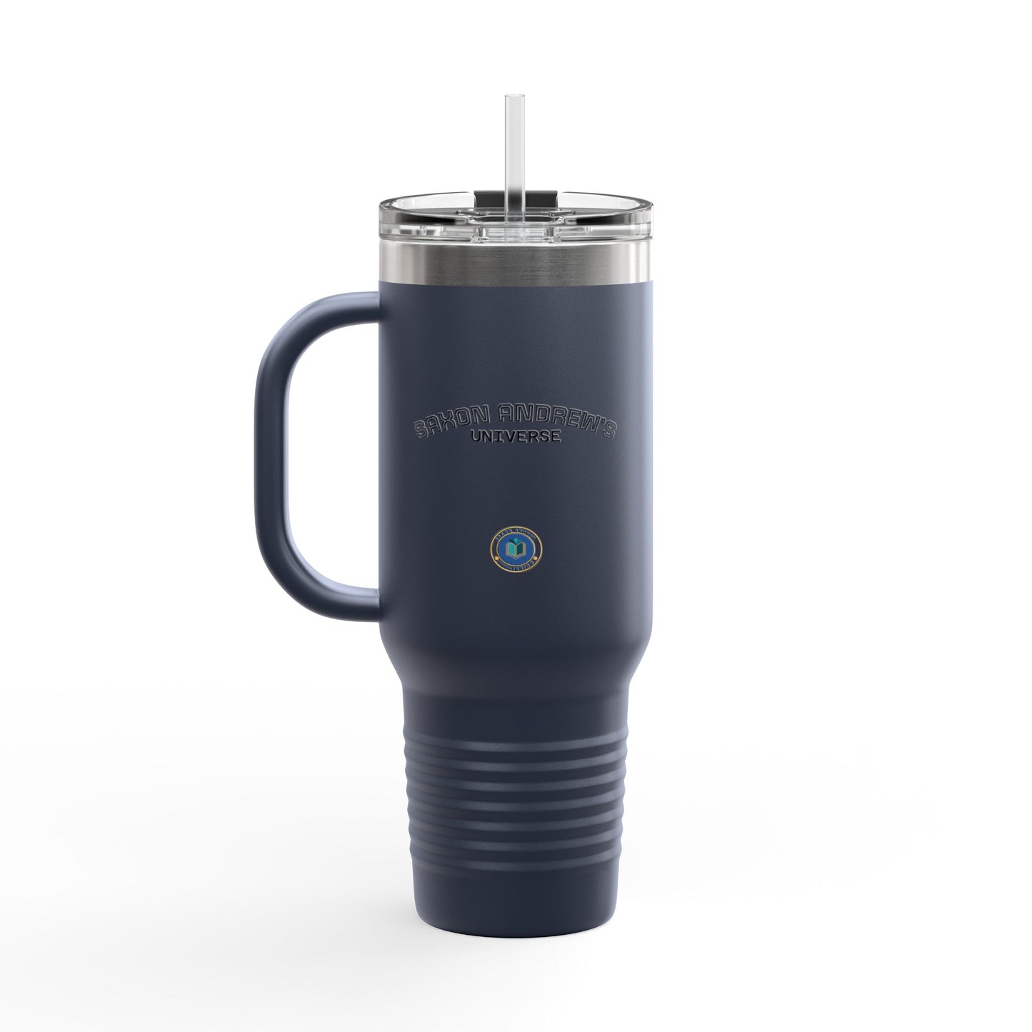 SAU Insulated Travel Mug (40oz)