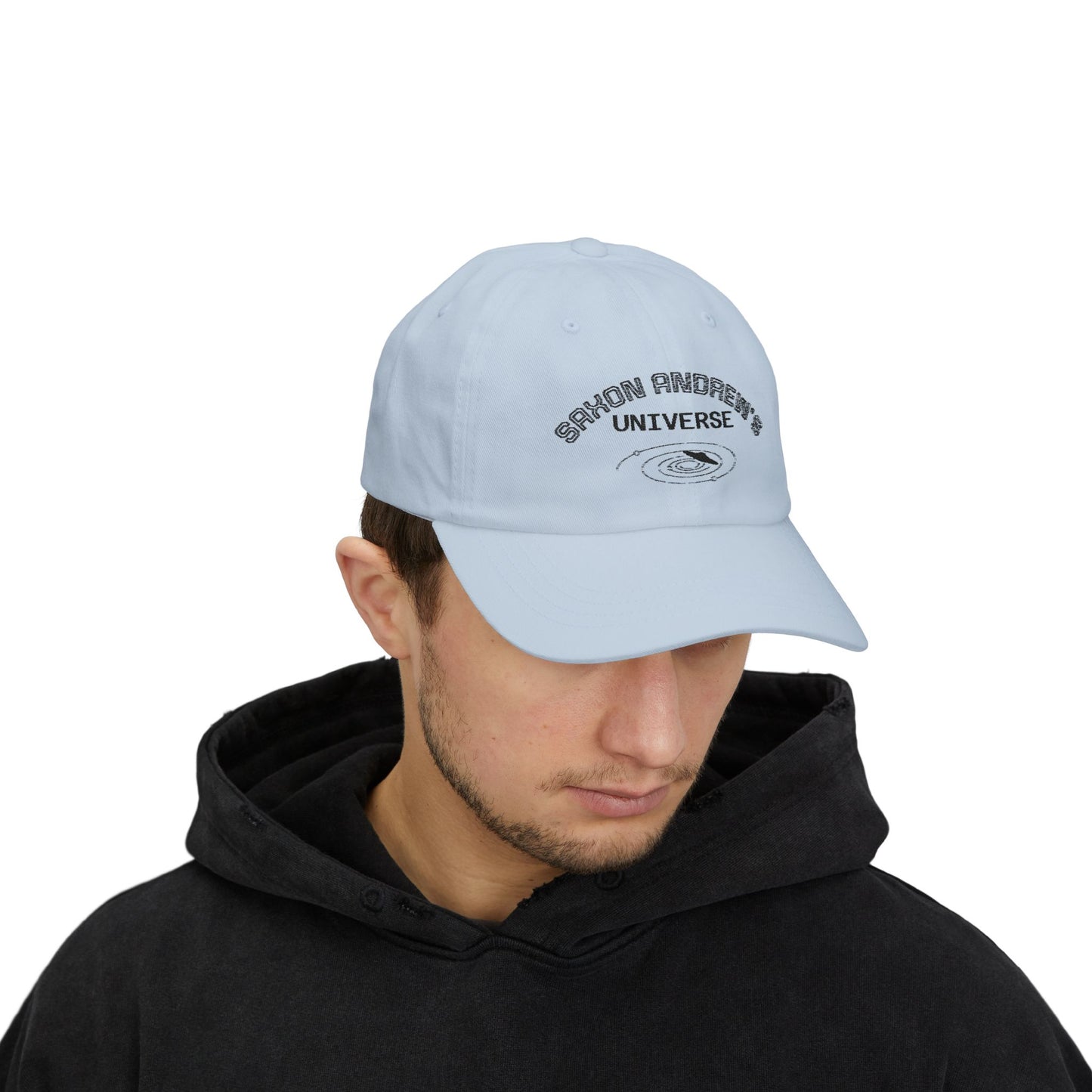SAU's Dad Cap