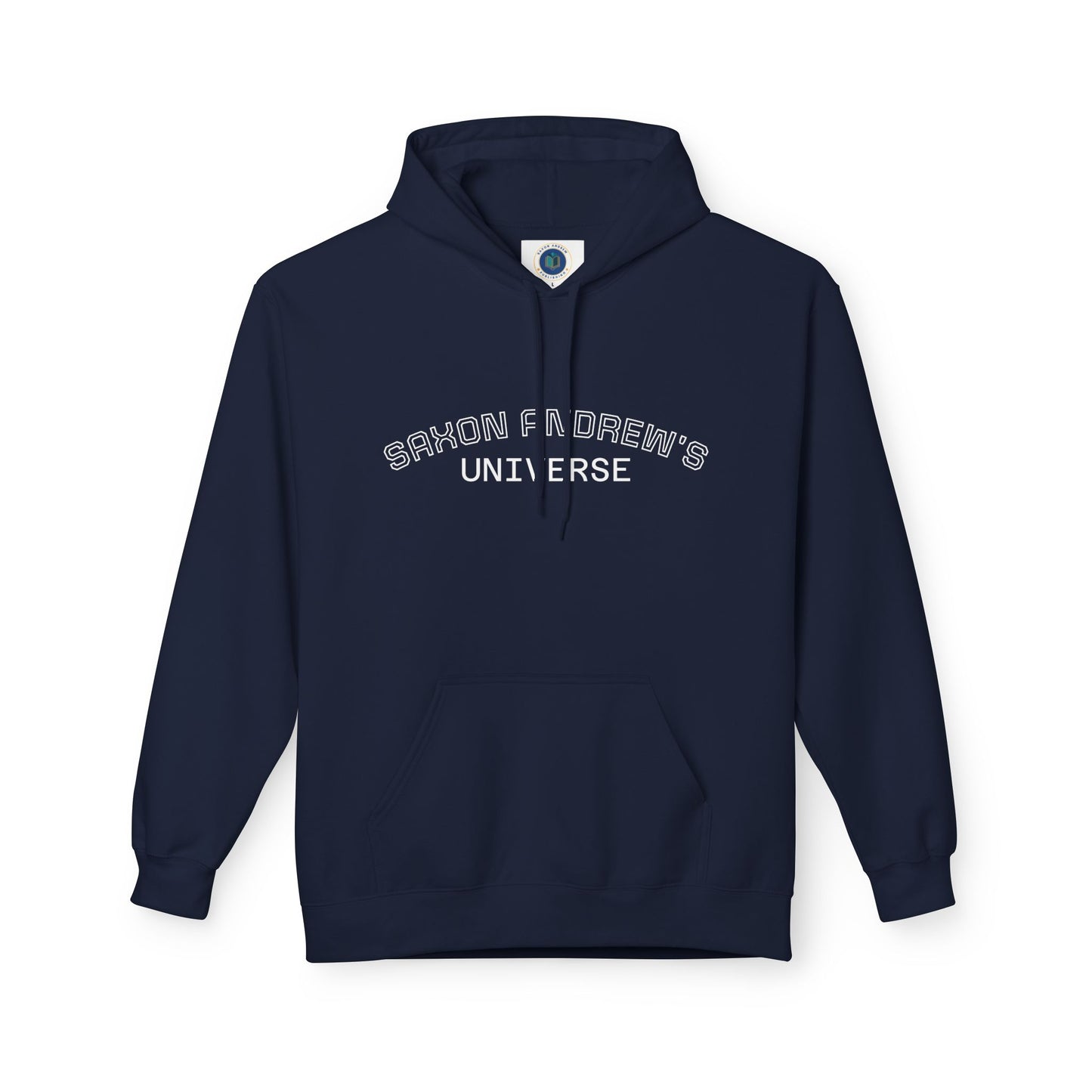 "The Trouble with Tourists” Hoodie